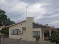 Front View of property in Virginia - DBN