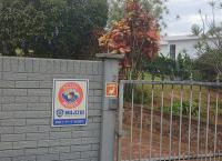 Front View of property in Virginia - DBN