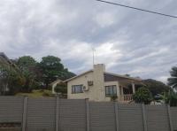 Front View of property in Virginia - DBN