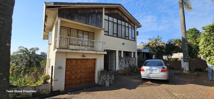 4 Bedroom House for Sale For Sale in Greenwood Park - MR640030