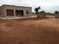  of property in Malamulele