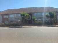 1 Bedroom 1 Bathroom Flat/Apartment for Sale for sale in Rustenburg