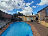 3 Bedroom 2 Bathroom House for Sale for sale in The Hill