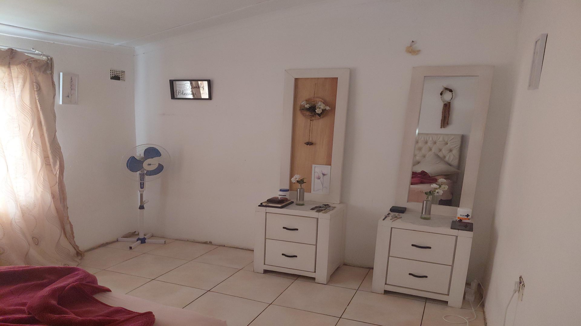 Bed Room 2 of property in Umlazi