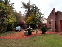  of property in Flora Park 