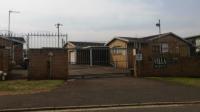 Front View of property in Montclair (Dbn)