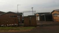 Front View of property in Montclair (Dbn)