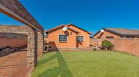 Front View of property in Protea Glen