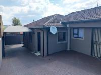3 Bedroom 2 Bathroom House for Sale for sale in Clayville