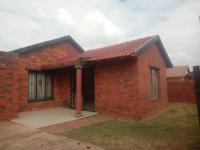 3 Bedroom 2 Bathroom House for Sale for sale in Naturena