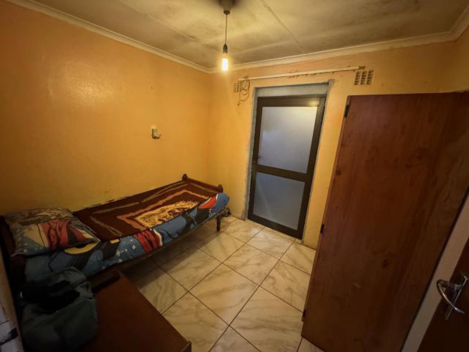 Bed Room 3 of property in Wesfleur