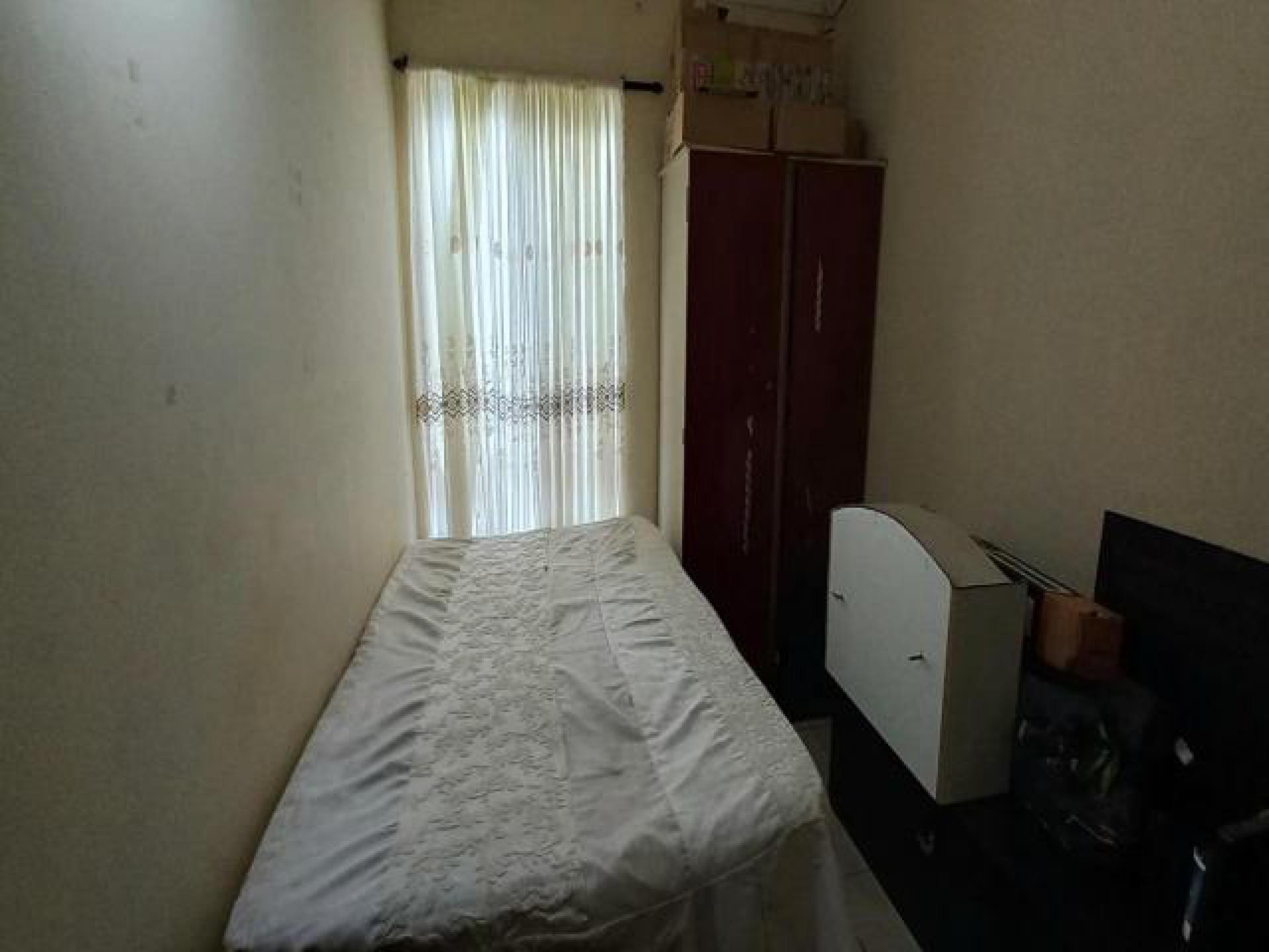 Bed Room 2 of property in Lotus Park