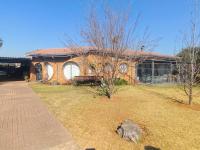 5 Bedroom 3 Bathroom House for Sale for sale in Visagiepark