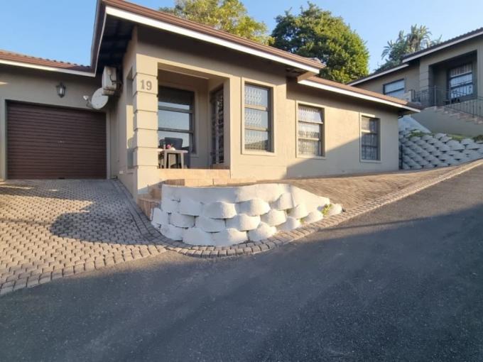 Houses For Sale in Hillary MyRoof.co.za