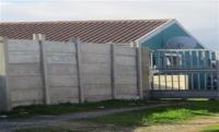 Front View of property in Devon Park