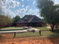 Farm for Sale for sale in Boshof