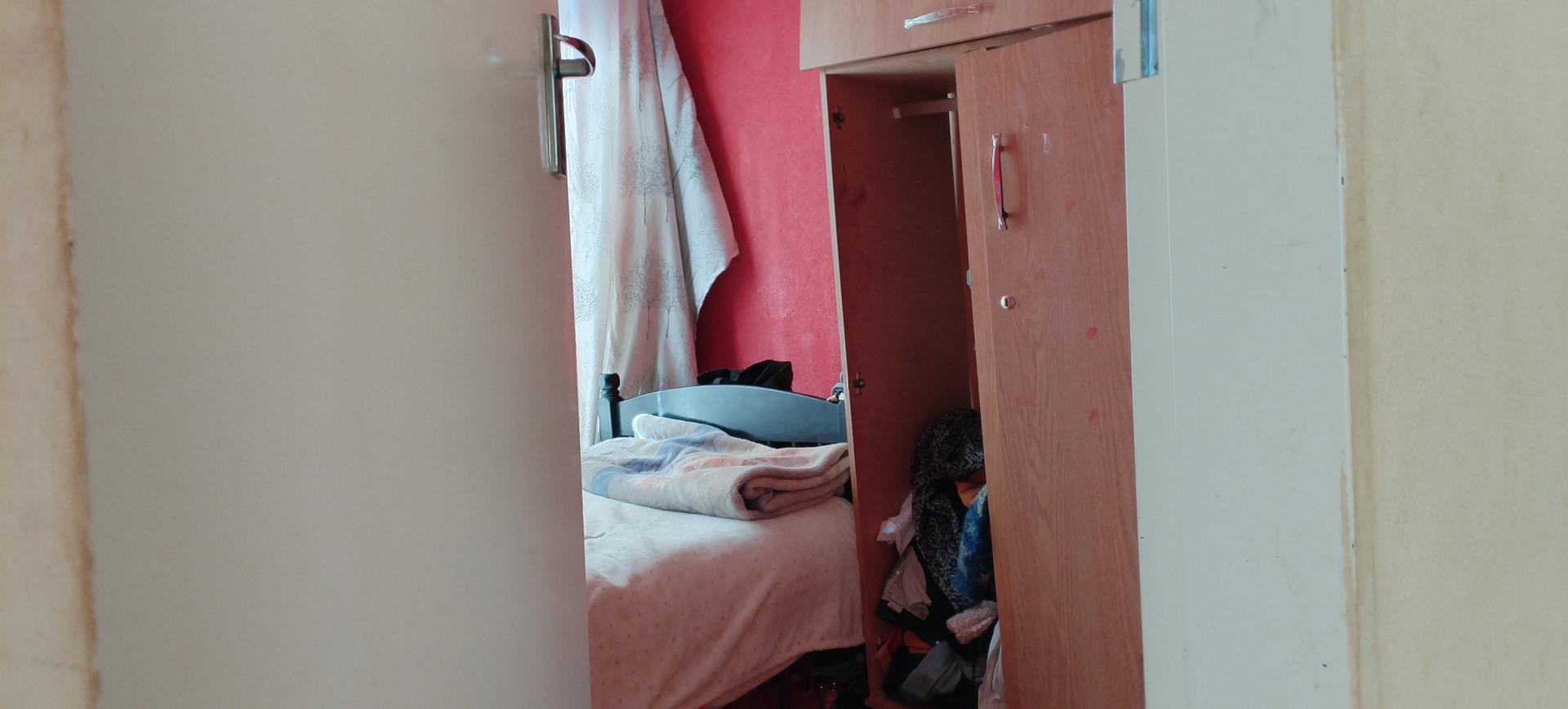 Bed Room 3 of property in Soshanguve East