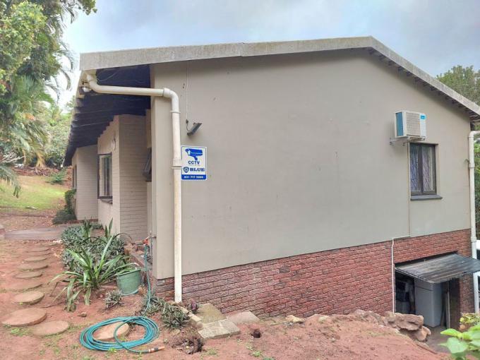 3 Bedroom House for Sale For Sale in Atholl Heights - MR640638