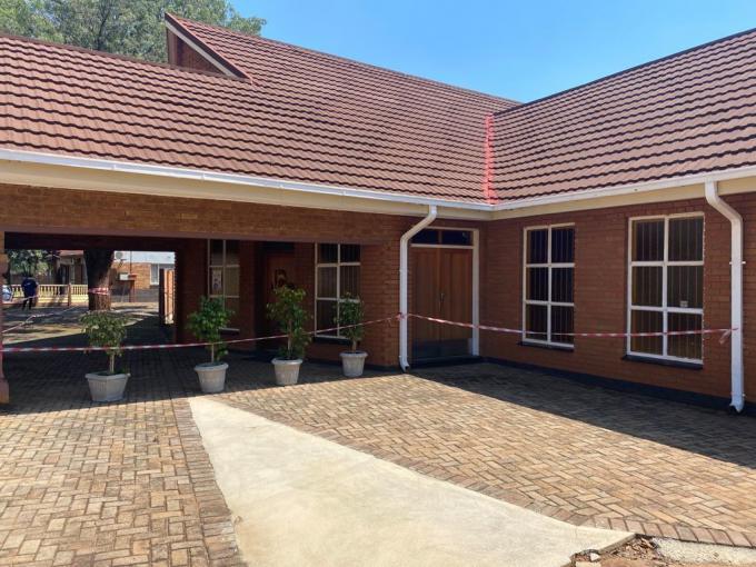 Commercial for Sale For Sale in Rustenburg - MR640663