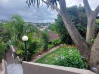  of property in Bluff