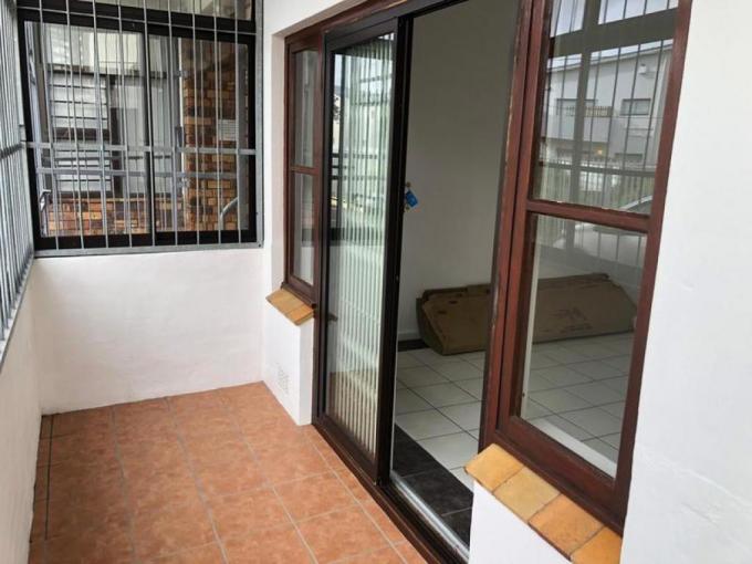 1 Bedroom Apartment to Rent in Fish Hoek - Property to rent - MR640760