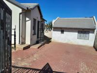 3 Bedroom 1 Bathroom House for Sale for sale in Naturena