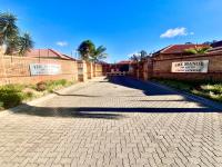 2 Bedroom 2 Bathroom Simplex for Sale for sale in Alberton