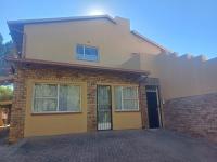 3 Bedroom 2 Bathroom House for Sale for sale in Glenvista
