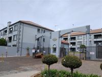 Front View of property in Northgate (JHB)