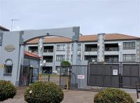 Front View of property in Northgate (JHB)