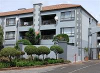 Front View of property in Northgate (JHB)