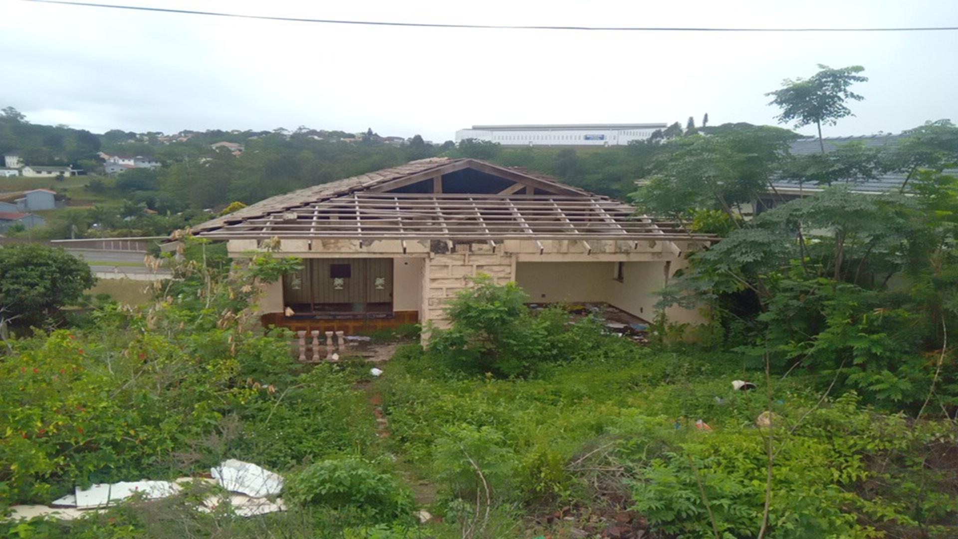 Front View of property in Briardene