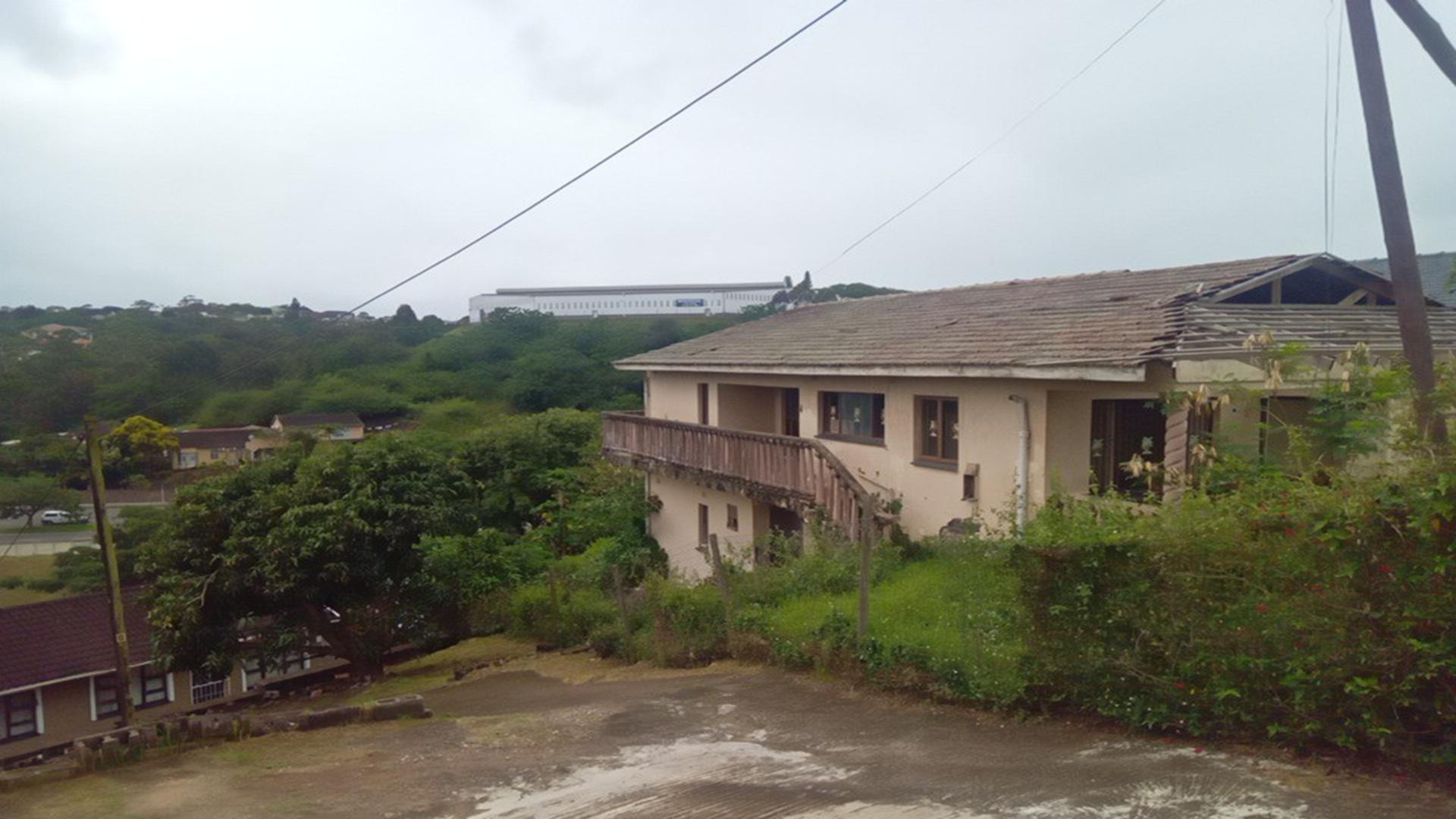 Front View of property in Briardene