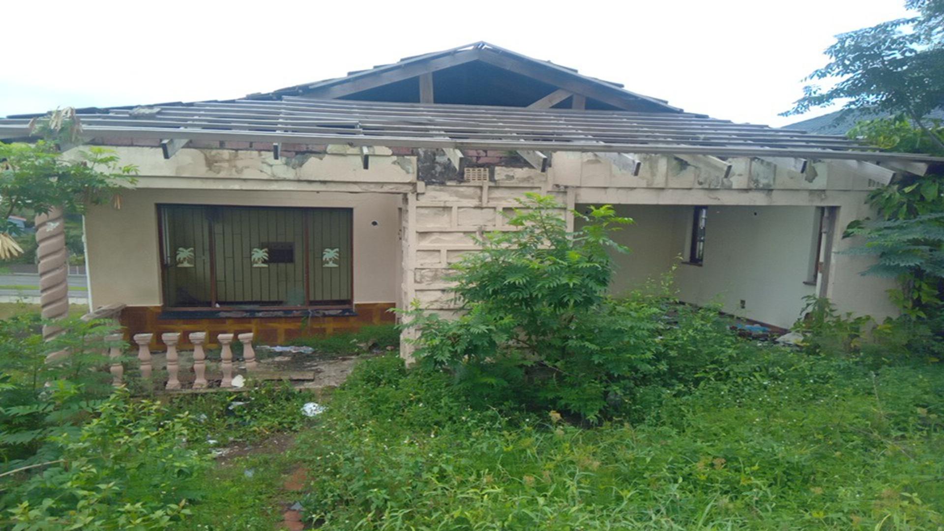 Front View of property in Briardene