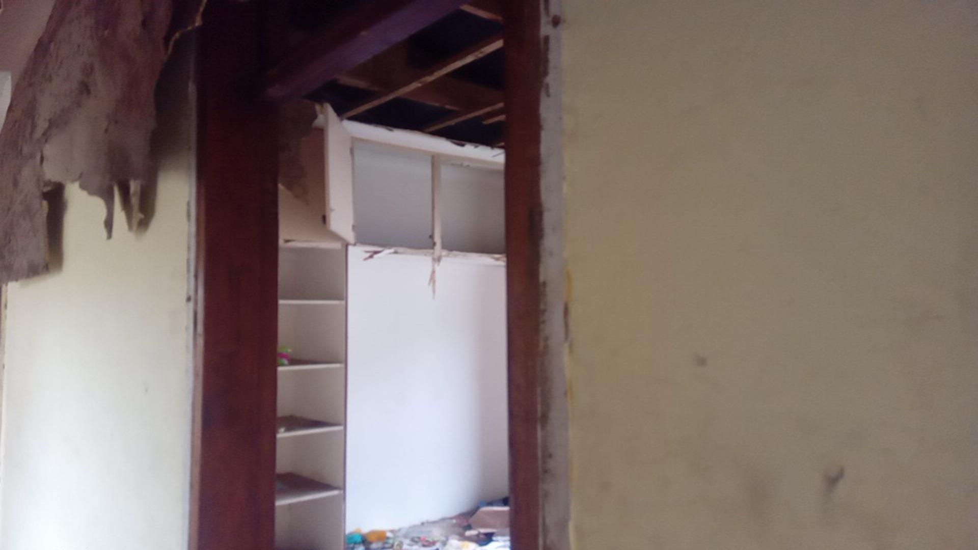 Spaces of property in Briardene