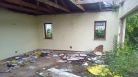 Patio of property in Briardene