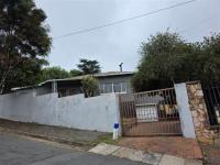 Front View of property in Kensington - JHB