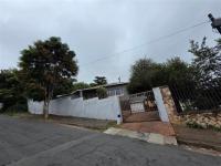 Front View of property in Kensington - JHB