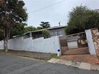 Front View of property in Kensington - JHB