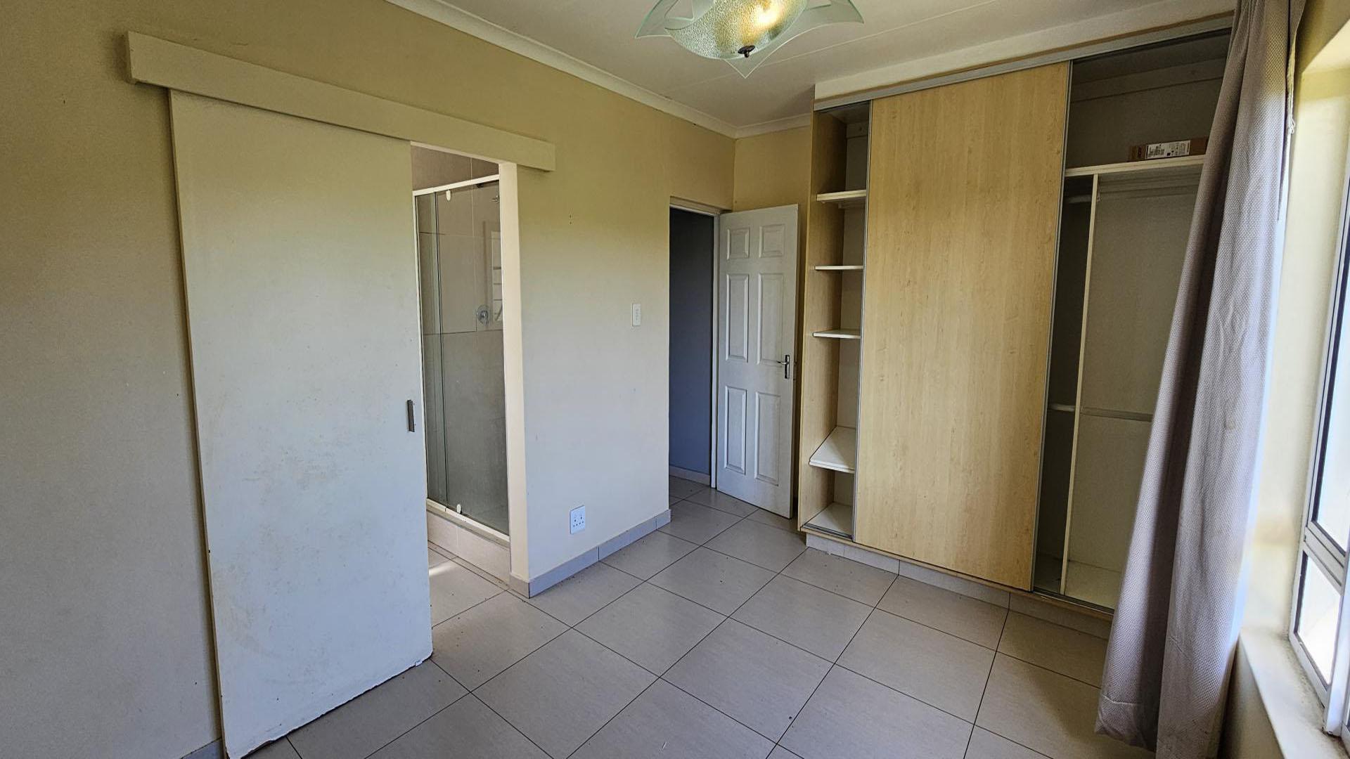 Main Bedroom of property in Panorama Park