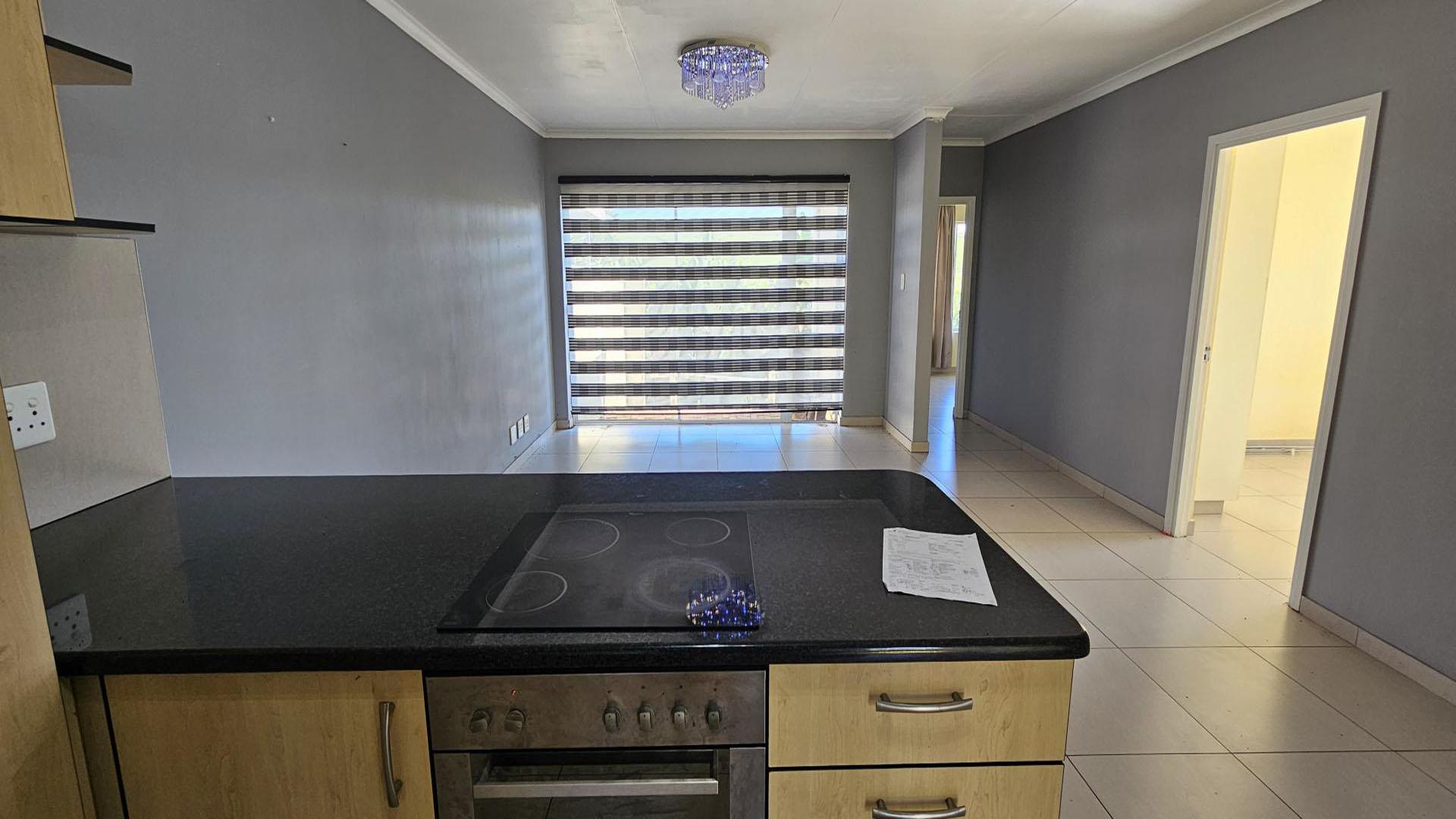 Kitchen of property in Panorama Park