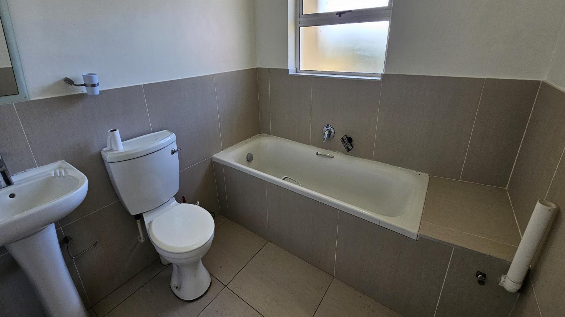 Bathroom 1 of property in Panorama Park