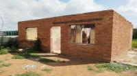Front View of property in Mangaung