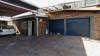 Backyard of property in Eersterust