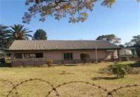 Front View of property in Vanderbijlpark