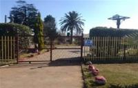 Front View of property in Vanderbijlpark
