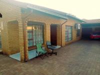 4 Bedroom 2 Bathroom House for Sale for sale in Annlin