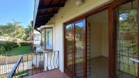 Balcony - 5 square meters of property in St Micheals on Sea