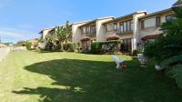 Front View of property in St Micheals on Sea
