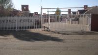 Front View of property in Bloemfontein
